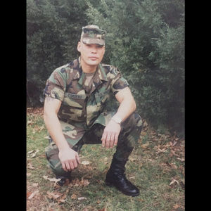 Meet your Posher, Jesus